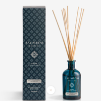 Seta e Muschio Bianco Salimbeni 100ml Diffusore