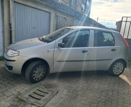 FIAT Punto 3ª serie - 2009