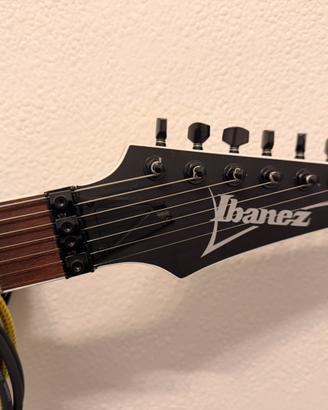 Ibanez RG7420EX-BKF 7 corde