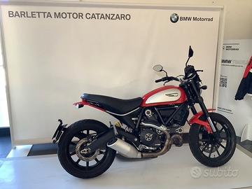 Ducati Scrambler - 2018