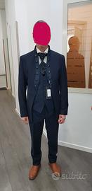 Vestito da cerimonia o sposo