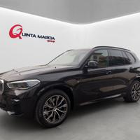 BMW X5 xDrive25 M-Sport - TETTO APRIBILE TUA DA 55