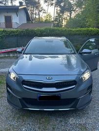 Kia Xceed 1.6 CRDi 115 CV Style Grigio