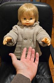 Cicciobello Primi Passi Giochi Preziosi anni 2000