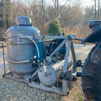 Compressore ad aria compressa