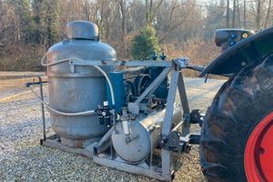 Compressore ad aria compressa