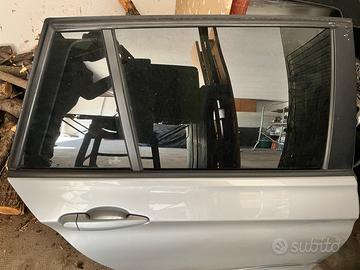 porta post Destra bmw 320 Touring modello F31