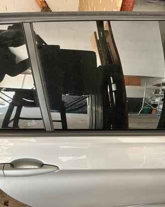 porta post Destra bmw 320 Touring modello F31
