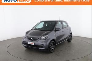 SMART ForFour 90 0.9 Turbo Passion