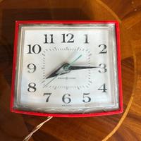 Orologio da parete vintage