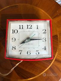 Orologio da parete vintage