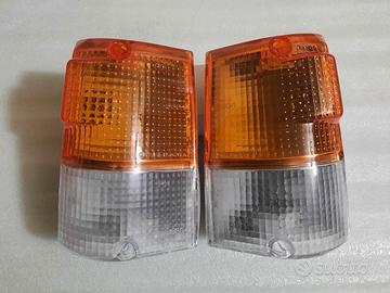 Fanalini anteriori Mitsubishi Pajero 1 serie 