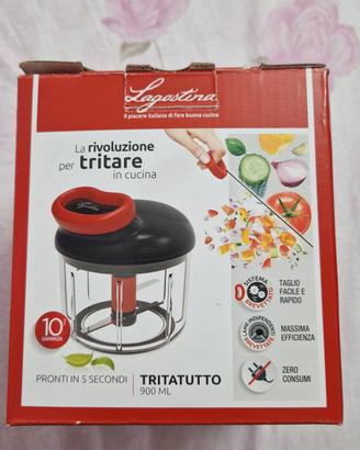 Tritatutto Lagostina