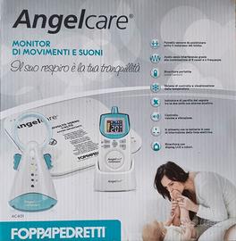 Foppapedretti Angel Care 