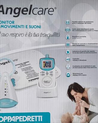 Foppapedretti Angel Care 