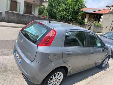Fiat grande punto