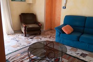 Alloggio ammobiliato