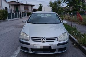 golf 5 non funzionante 