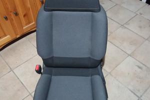 sedile Citroen C3 