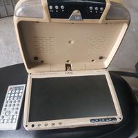 Lettore DVD per auto