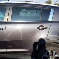 PORTA POST. SX. KIA SPORTAGE «III» (2010)