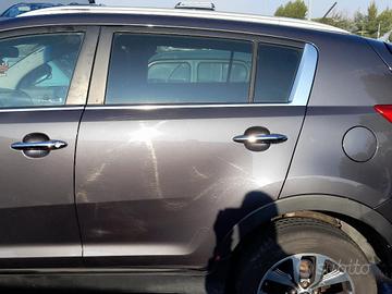 PORTA POST. SX. KIA SPORTAGE «III» (2010)