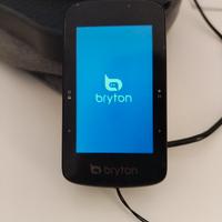 Bryton 700 Se come nuovo 