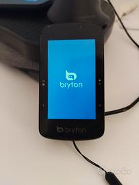 Bryton 700 Se come nuovo 
