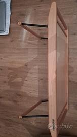 Tavolino colazione Foppapedretti