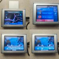 Navigatore Garmin Nuvi 350 EURO Completo