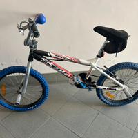 Bici Bmx