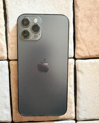 iPhone 12 pro 