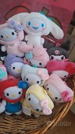 Collezione Hello Kitty (Sanrio2026) di Action