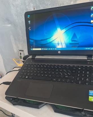 notebook hp 