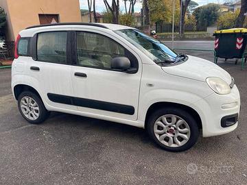 Fiat Panda Panda 0.9 t.air t. natural power Easy 8
