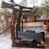 BowFlex tapis roulant per arrampicata camminata