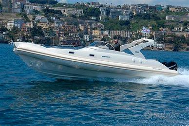 Speed marine 999 Kiros