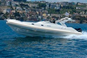 Speed marine 999 Kiros