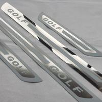 Set 4 Battitacchi Vw Golf, GTI, R o Passat 