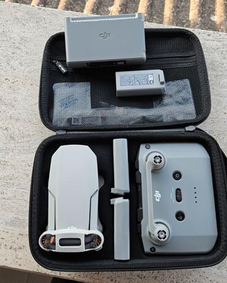 Drone Dji mini 4k