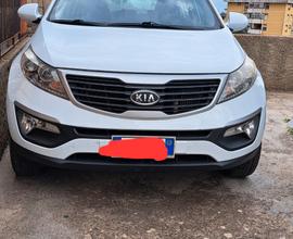 KIA Sportage 3ª serie - 2011