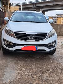 KIA Sportage 3ª serie - 2011