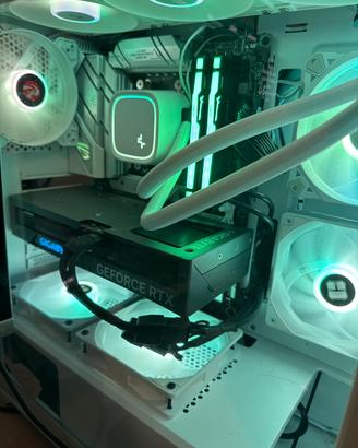Pc gaming