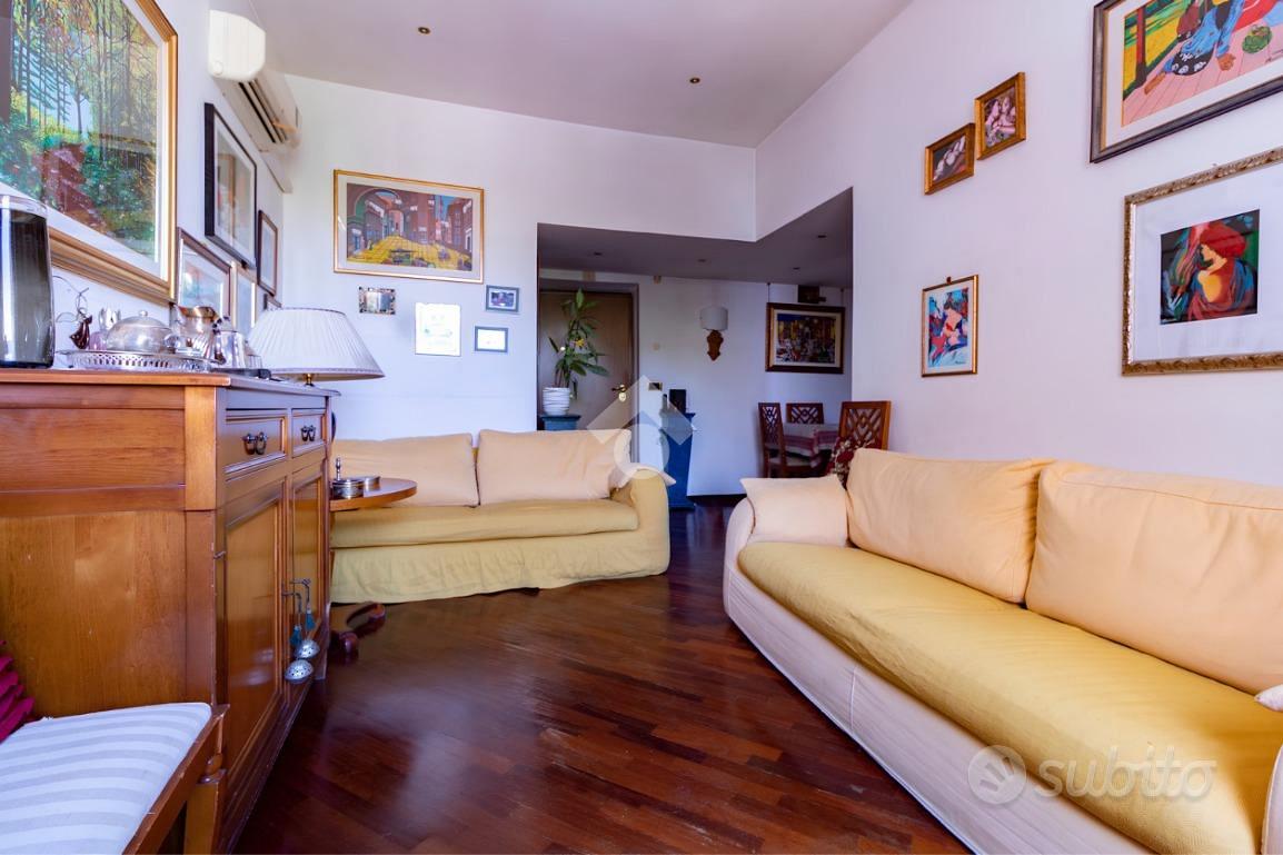 Appartamento – Roma, Nomentano, Municipio Roma II - Vista 3