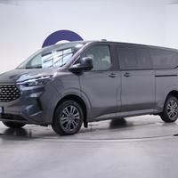 FORD Tourneo Custom 320 2.0 ECOBLUE 170CV AUTOMA