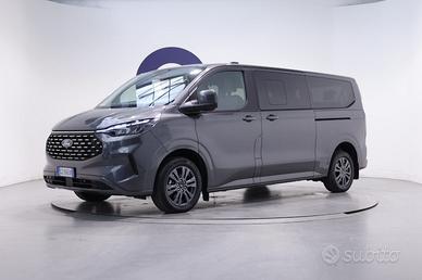 FORD Tourneo Custom 320 2.0 ECOBLUE 170CV AUTOMA