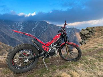  Montesa Cota 4rt 300RR 