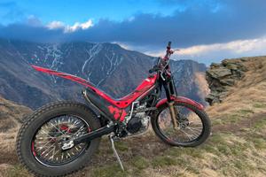  Montesa Cota 4rt 300RR 