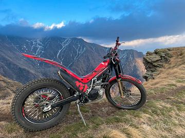  Montesa Cota 4rt 300RR 
