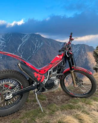  Montesa Cota 4rt 300RR 